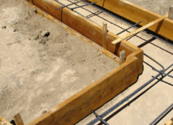 Concrete Forming