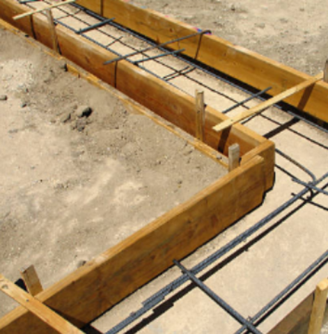 Concrete Forming