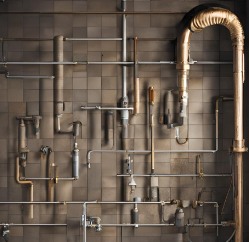 Plumbing